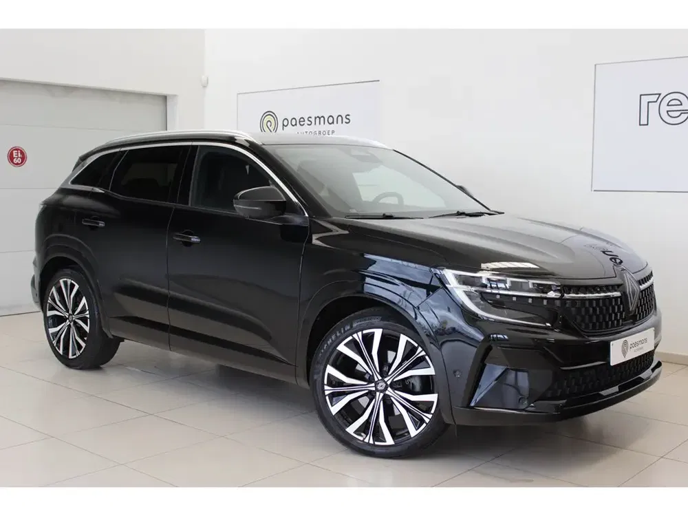 Renault Austral - 0