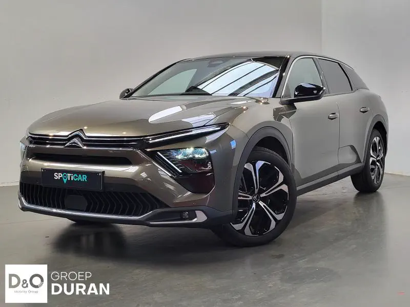 Citroën C5 X - 0