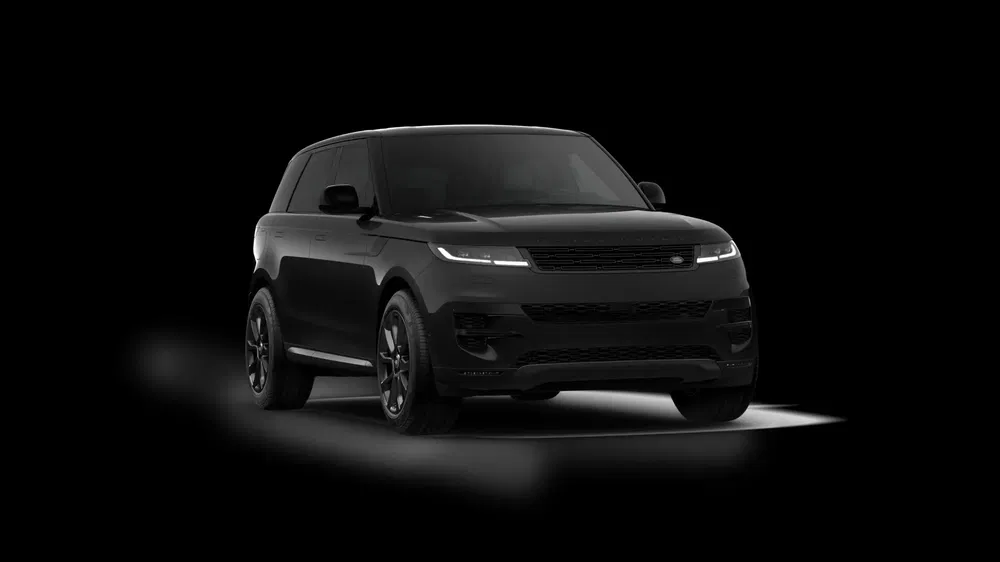 Land Rover Range Rover Sport - 0