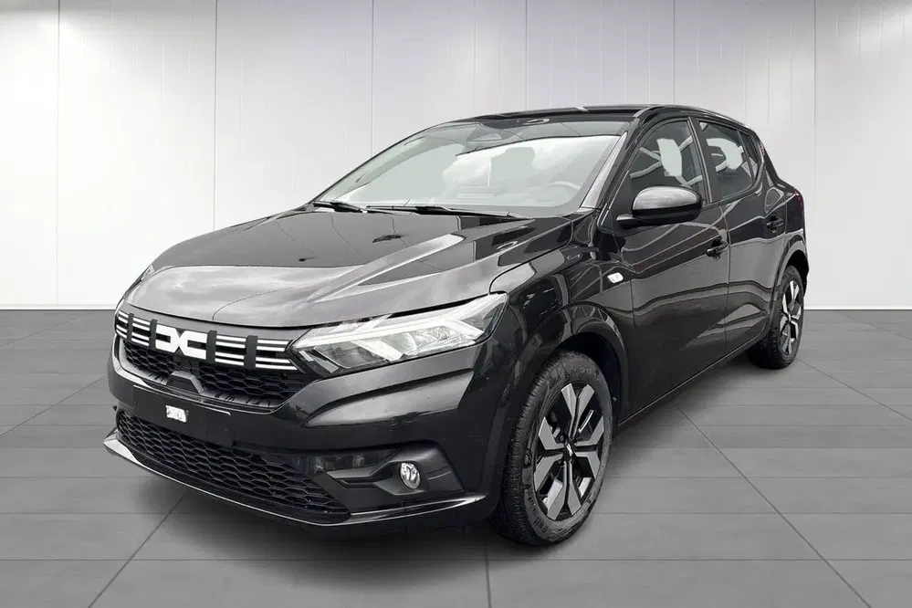 Dacia Sandero - 0