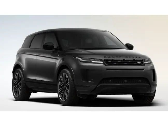 Land Rover Range Rover Evoque - 0
