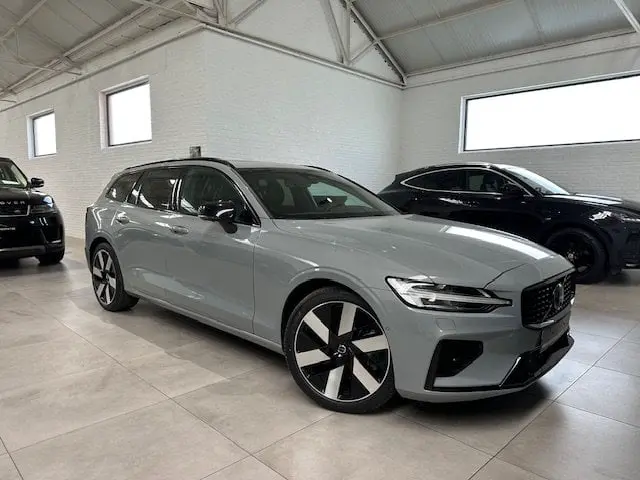 Volvo V60 - 0