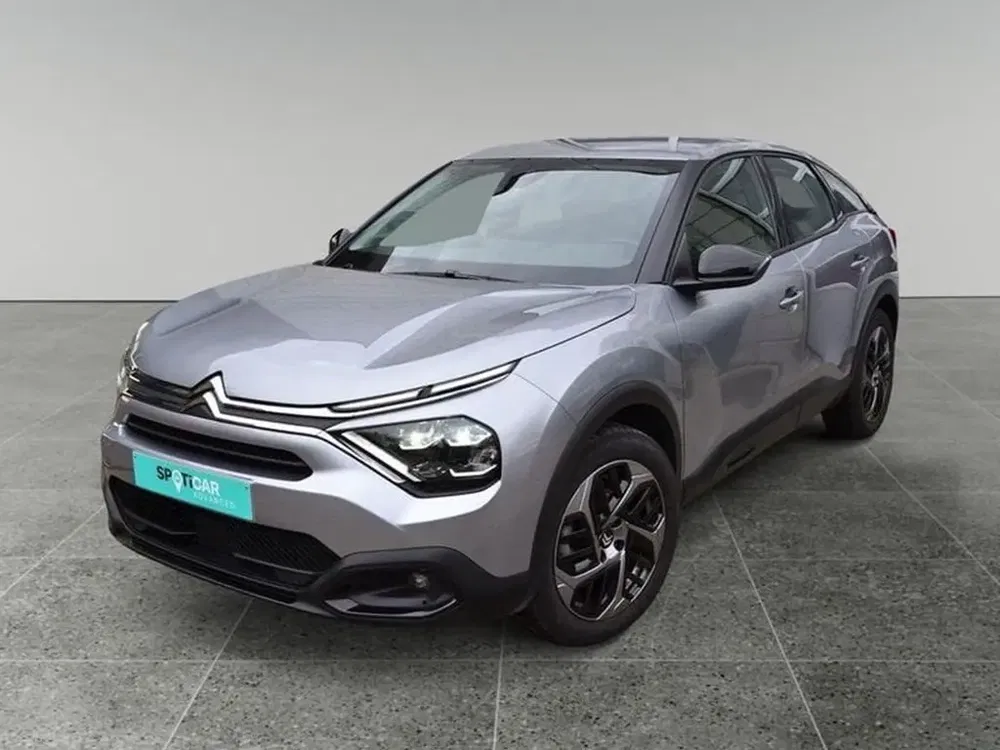 Citroën C4 - 0