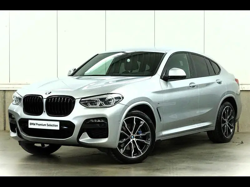 BMW X4 - 0