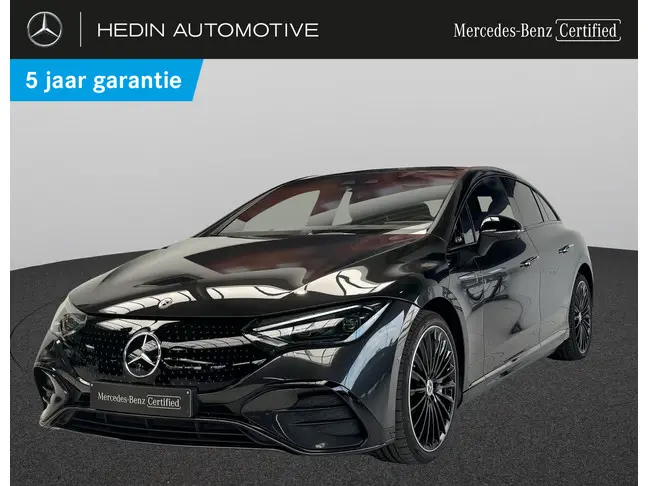 Mercedes EQE 350 - 0