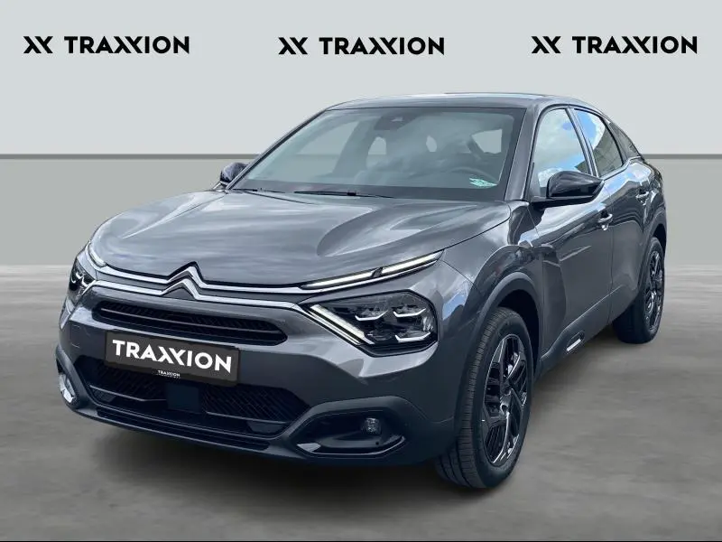 Citroën C4 - 0
