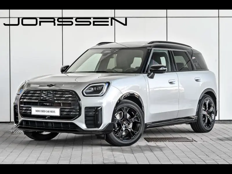 Mini Cooper SE Countryman - 0