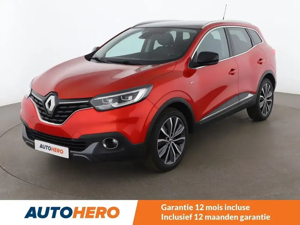 Renault Kadjar - 0