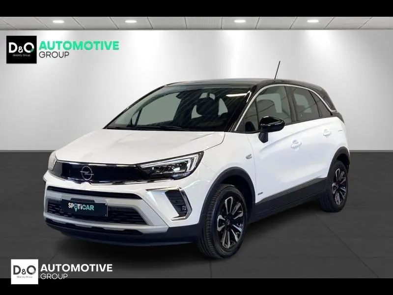 Opel Crossland - 0