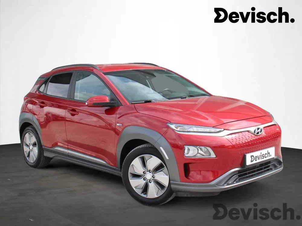 Hyundai KONA - 0
