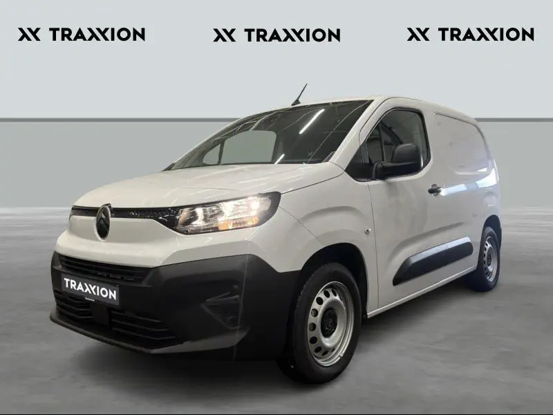 Citroën Berlingo - 0