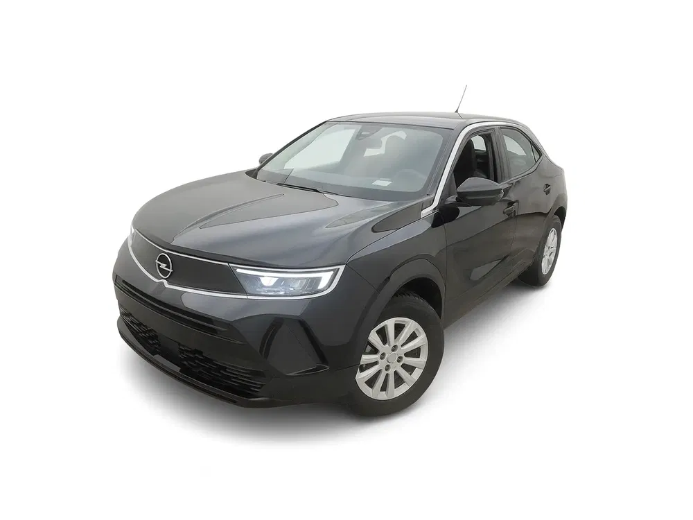 Opel Mokka - 0