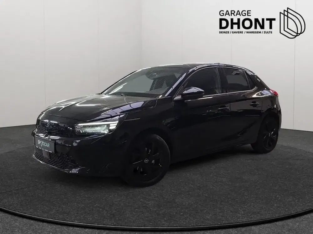 Opel Corsa - 0