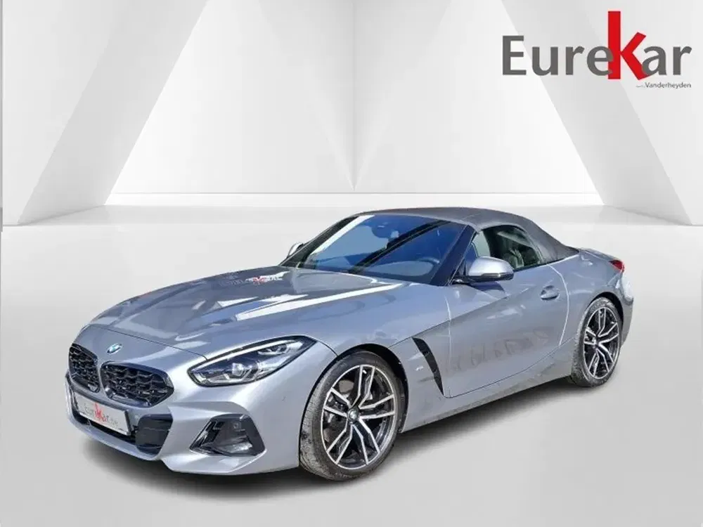BMW Z4 - 0