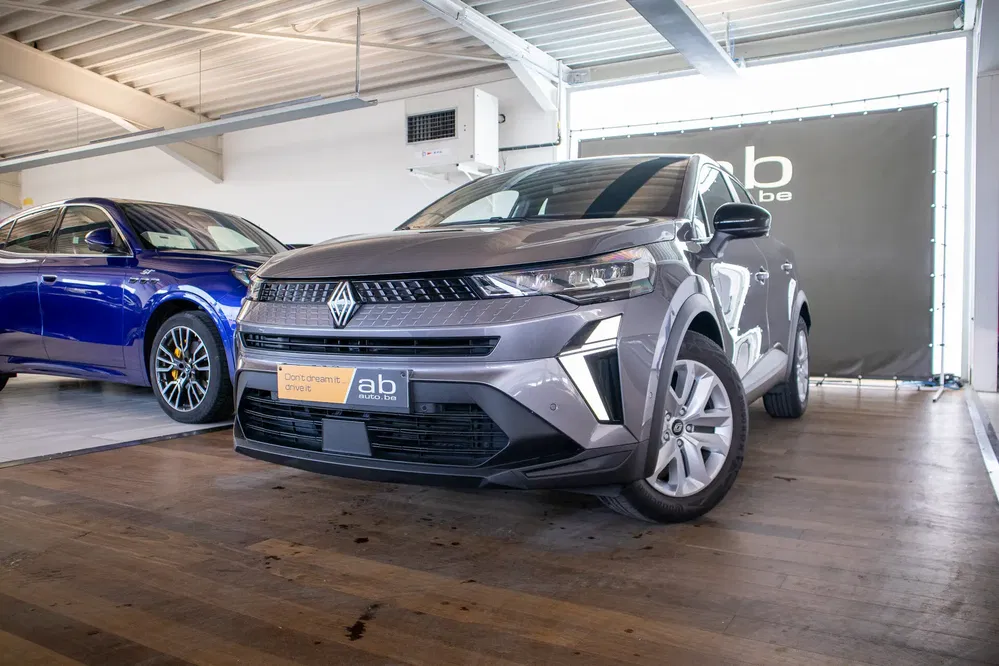 Renault Captur - 0
