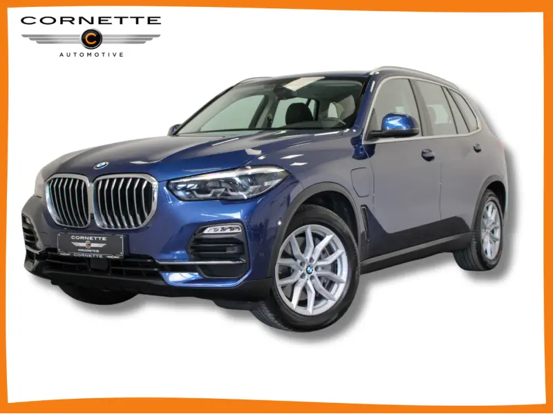 BMW X5 - 0