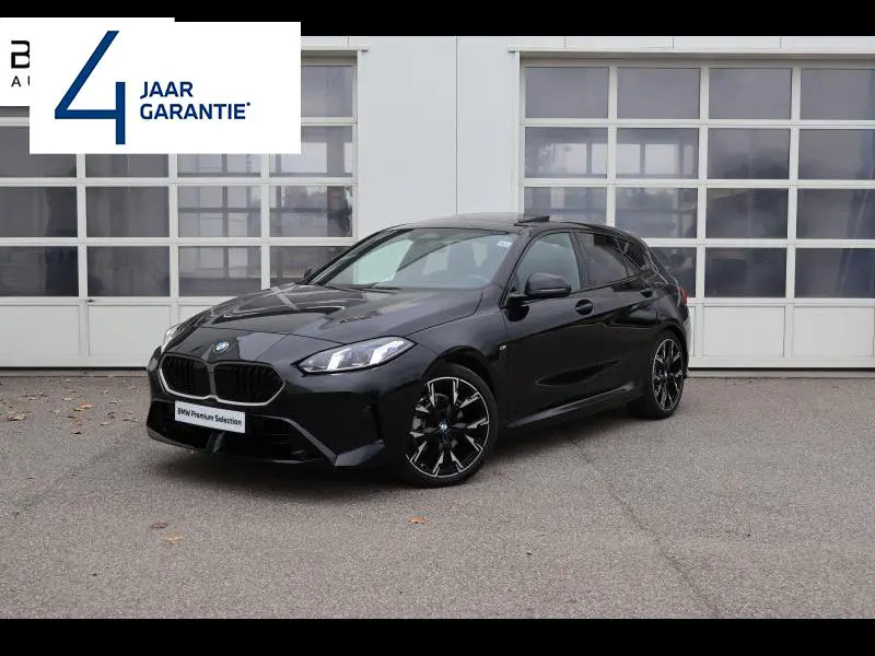 BMW 120 - 0