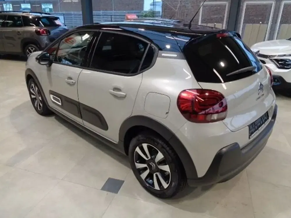 Citroën C3 - 0