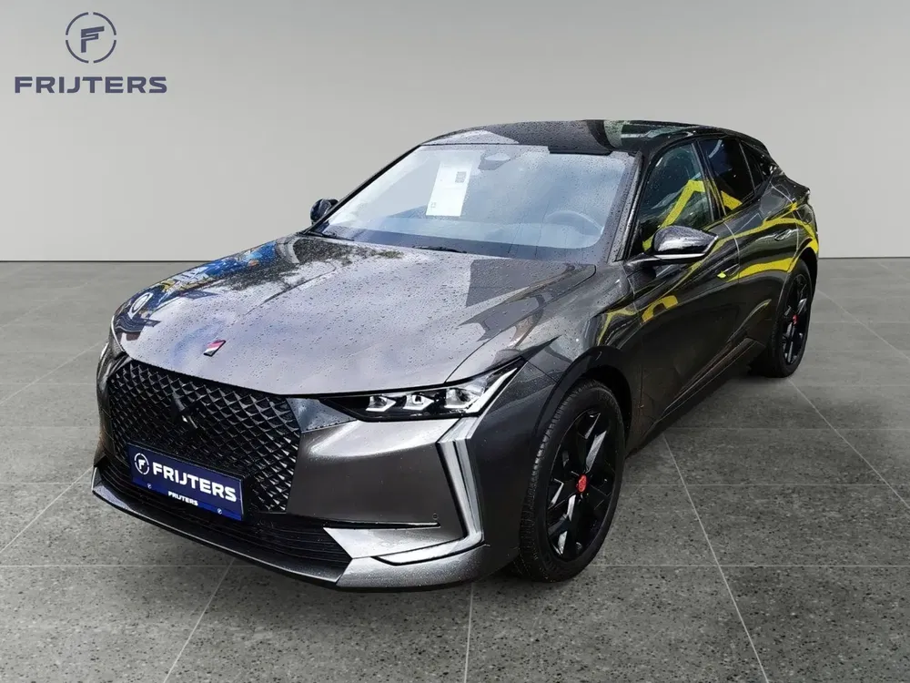 DS Automobiles DS 4 - 0