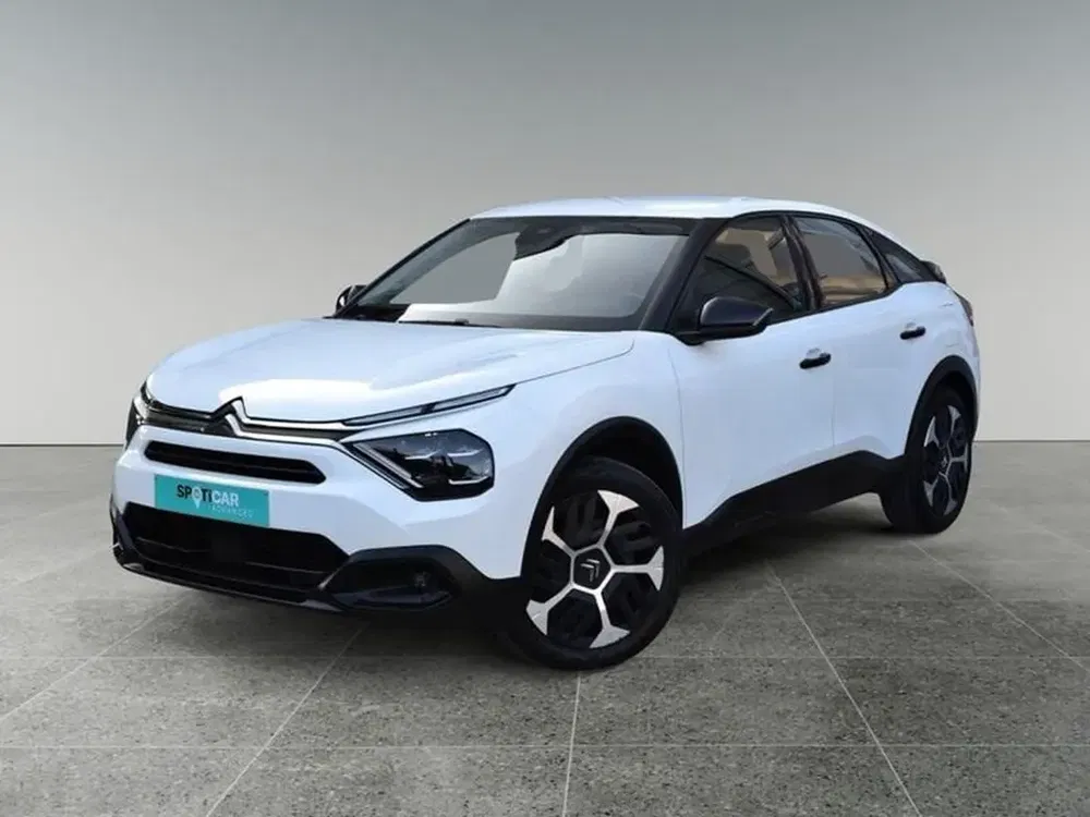 Citroën C4 - 0