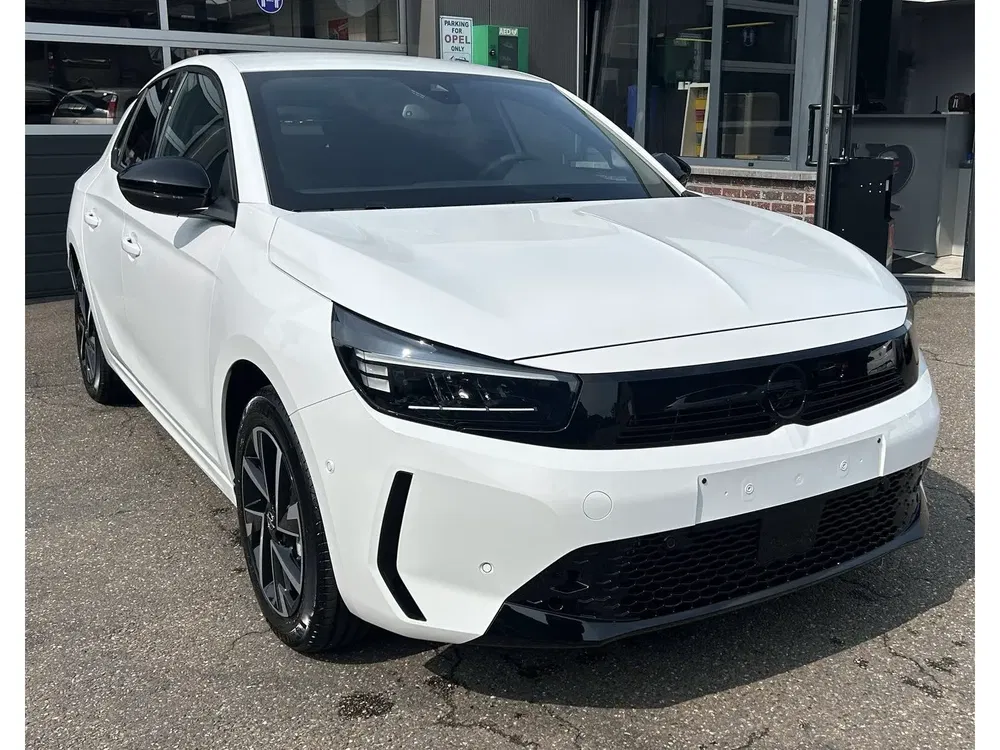 Opel Corsa - 0
