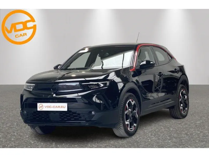 Opel Mokka - 0