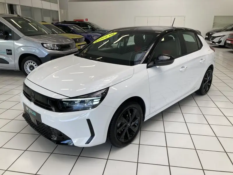 Opel Corsa - 0