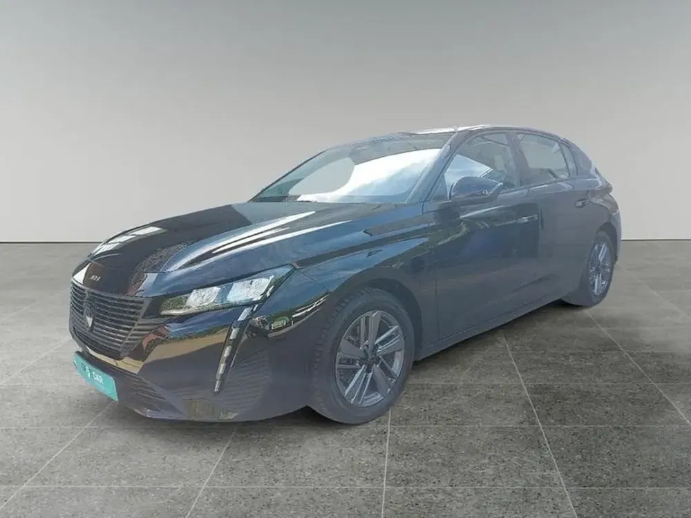 Peugeot 3008 - 0