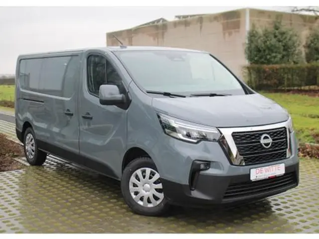Nissan Primastar - 0