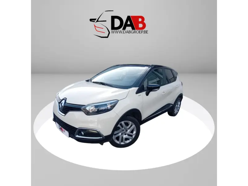 Renault Captur - 0