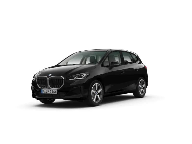 BMW 218 - 0