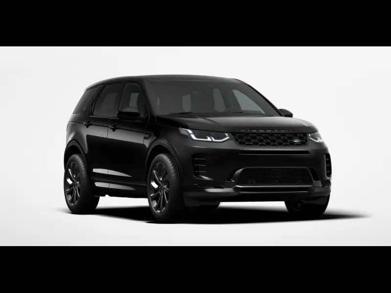 Land Rover Discovery Sport - 0