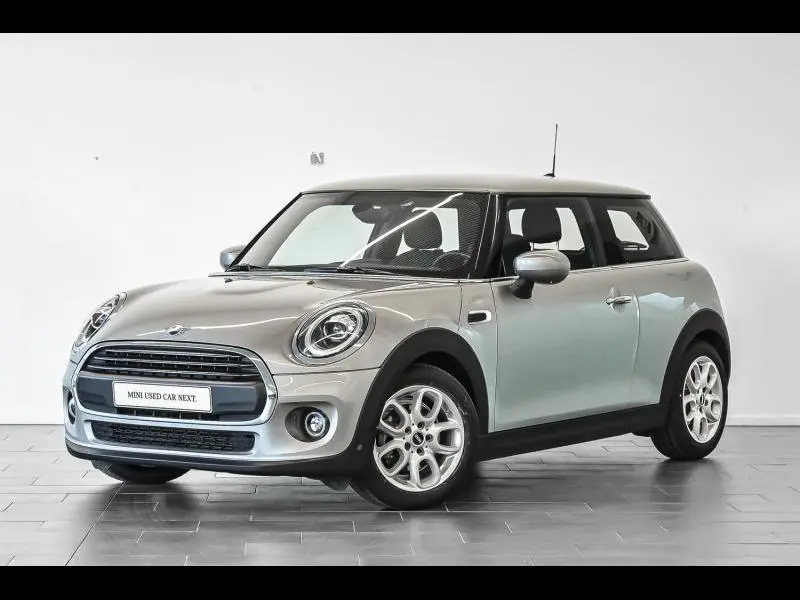 Mini One - 0