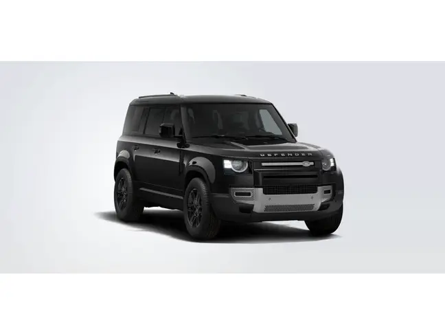 Land Rover Defender - 0