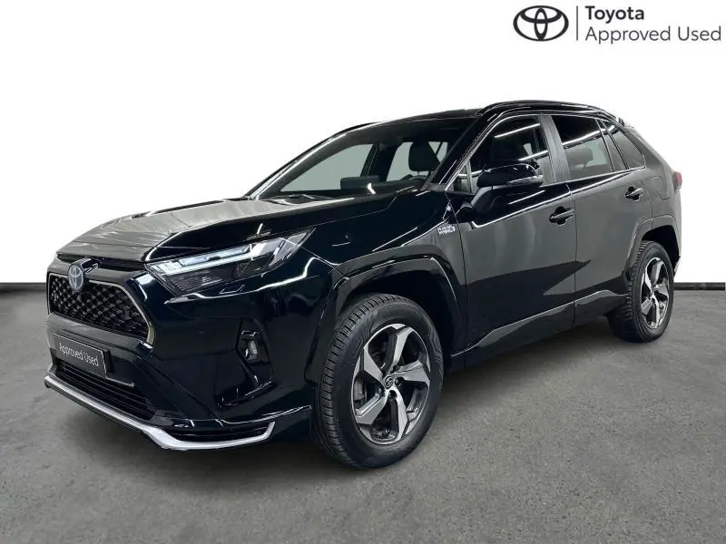 Toyota RAV 4 - 0