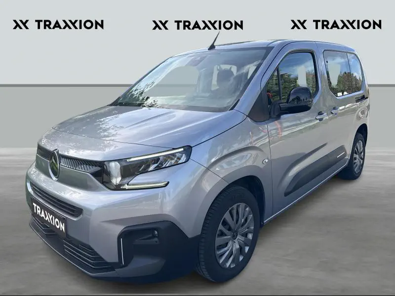Citroën Berlingo - 0