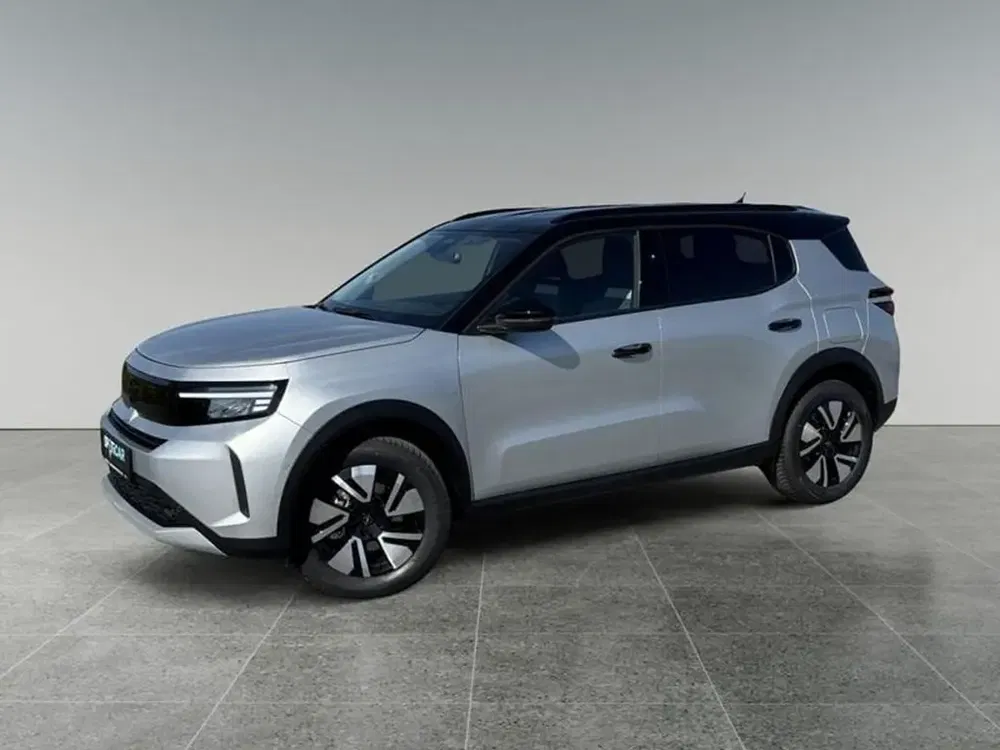 Opel Frontera - 0