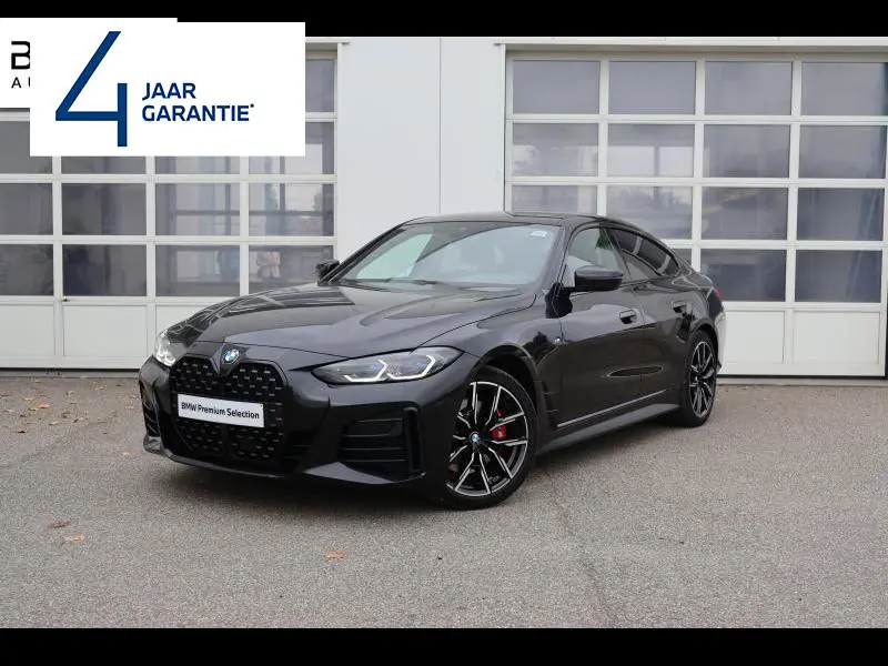 BMW 420 - 0