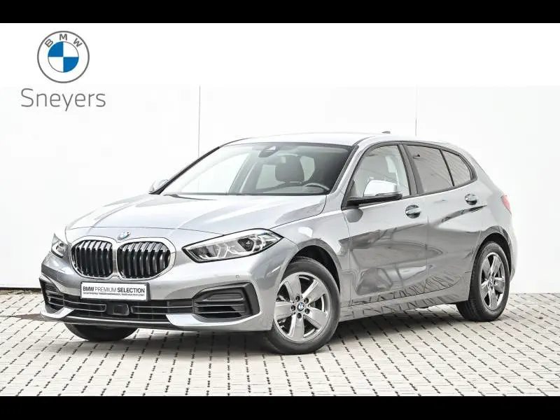BMW 116 - 0