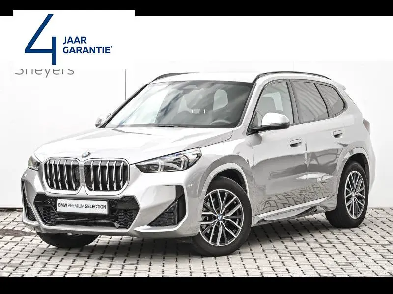 BMW X1 - 0