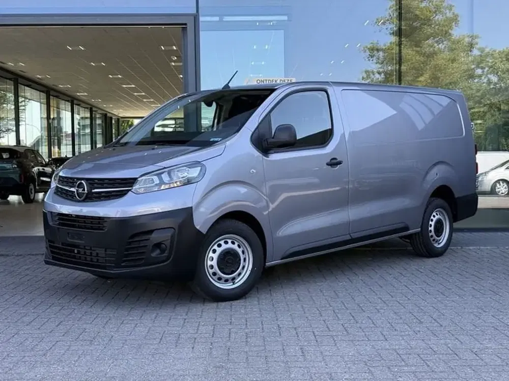 Opel Vivaro - 0