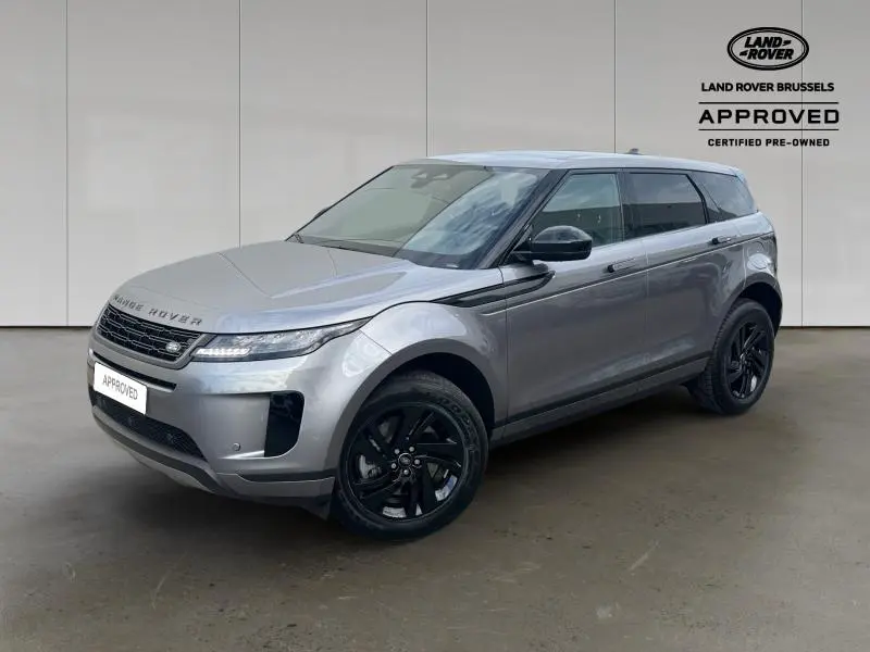 Land Rover Range Rover Evoque - 0