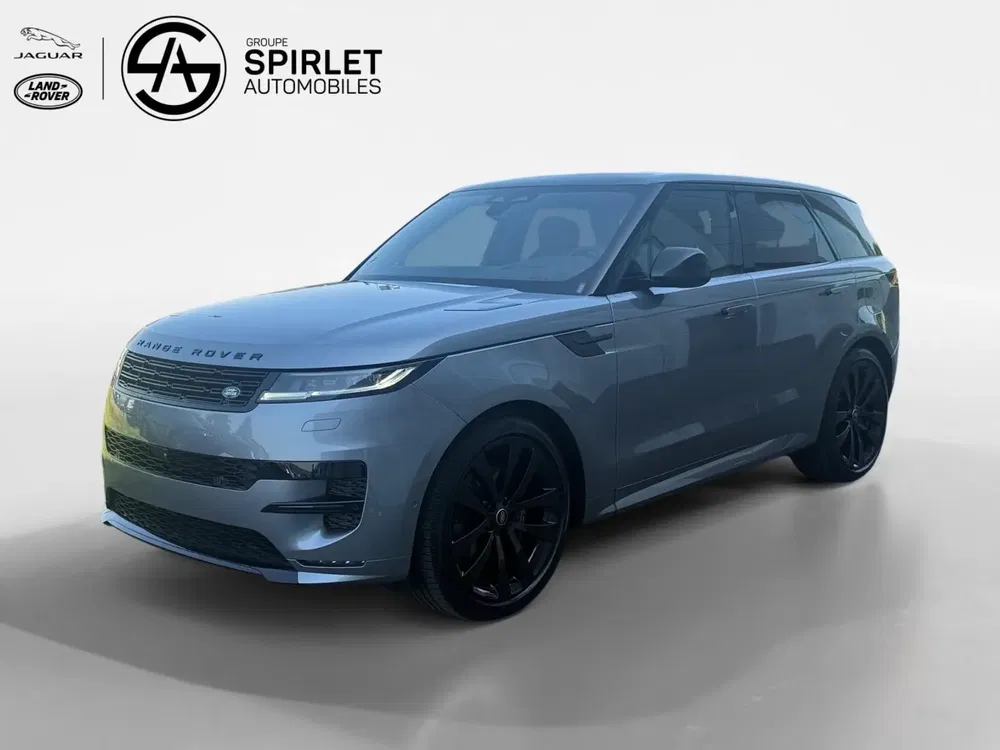 Land Rover Range Rover Sport - 0
