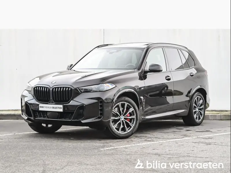 BMW X5 - 0
