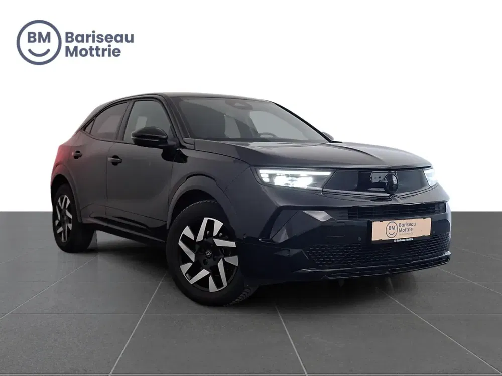 Opel Mokka - 0