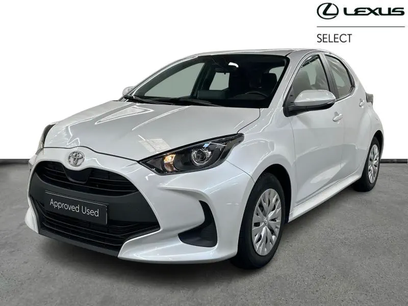 Toyota Yaris - 0