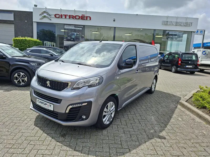 Peugeot Expert - 0
