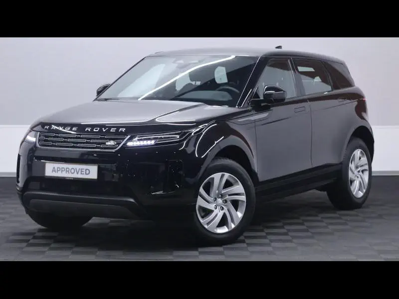 Land Rover Range Rover Evoque - 0