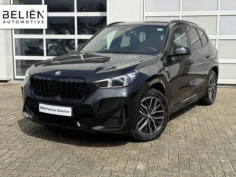 BMW X1 - 0
