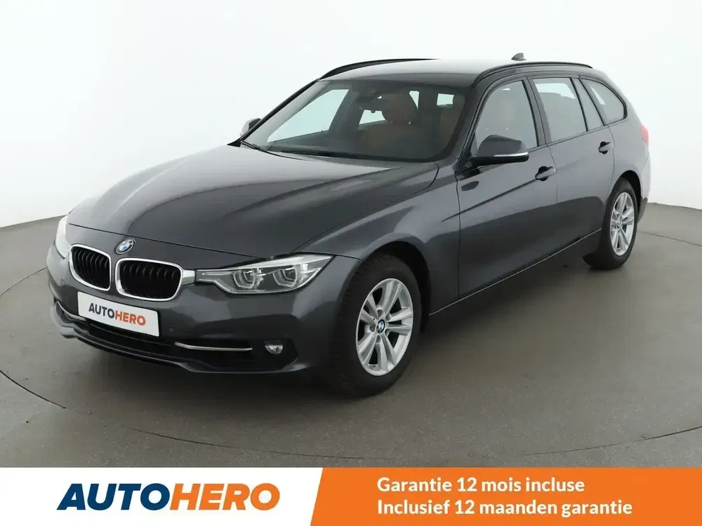 BMW 318 - 0